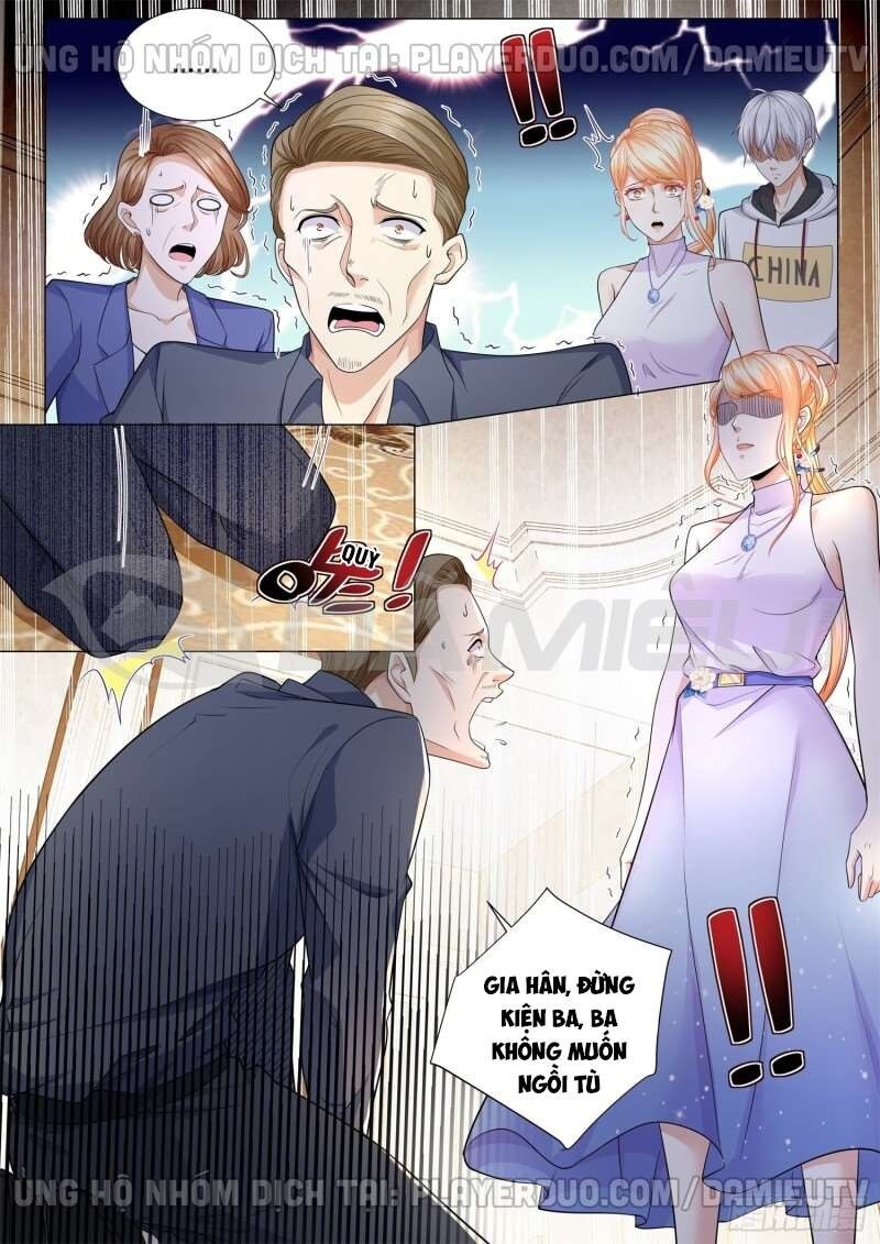 Thần Hào Chi Thiên Hàng Hệ Thống Chap 115 - Next Chap 116