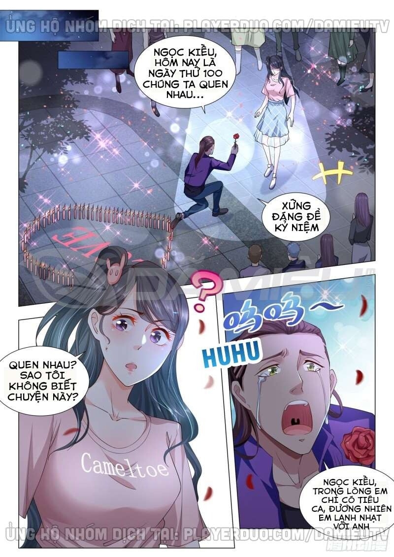 Thần Hào Chi Thiên Hàng Hệ Thống Chap 122 - Next Chap 123