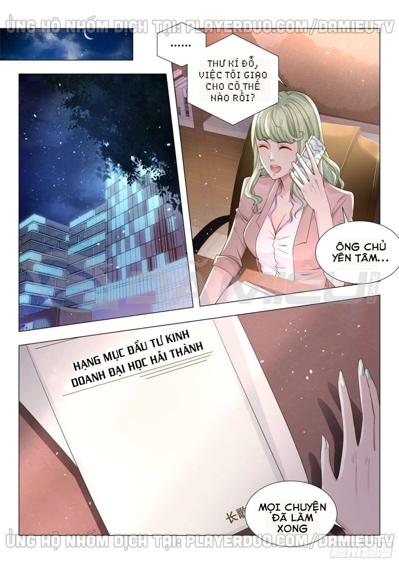 Thần Hào Chi Thiên Hàng Hệ Thống Chap 122 - Next Chap 123
