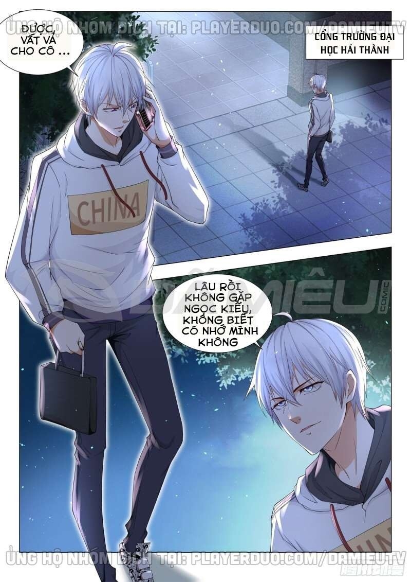 Thần Hào Chi Thiên Hàng Hệ Thống Chap 122 - Next Chap 123