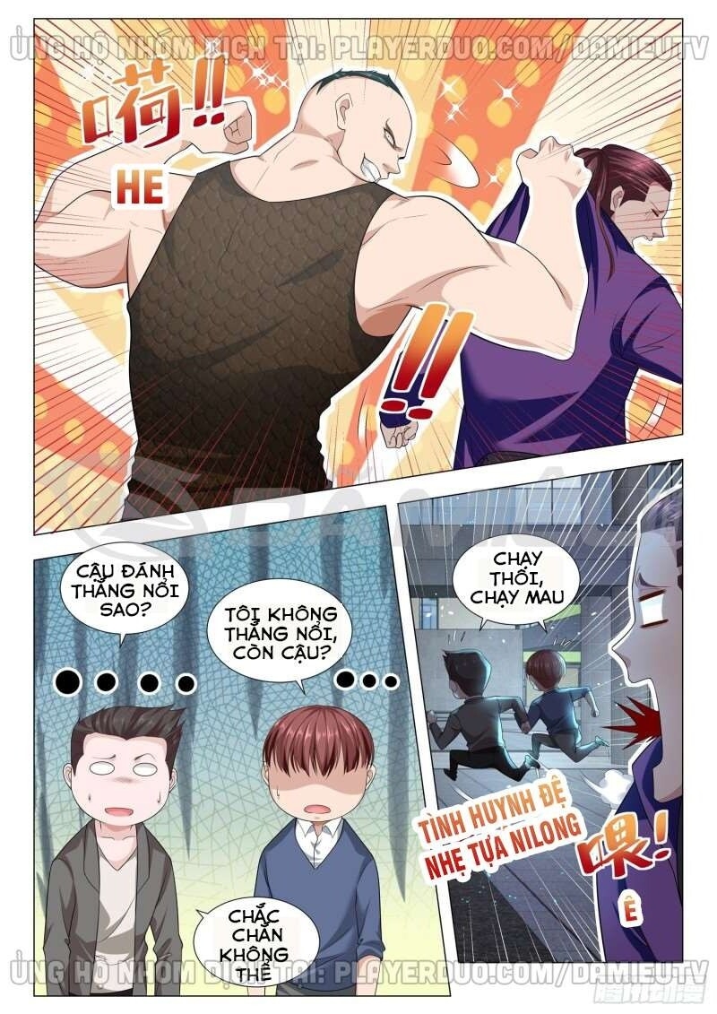 Thần Hào Chi Thiên Hàng Hệ Thống Chap 123 - Next Chap 124