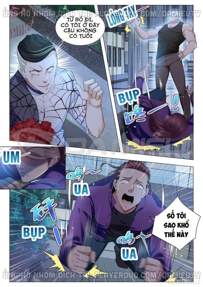 Thần Hào Chi Thiên Hàng Hệ Thống Chap 123 - Next Chap 124