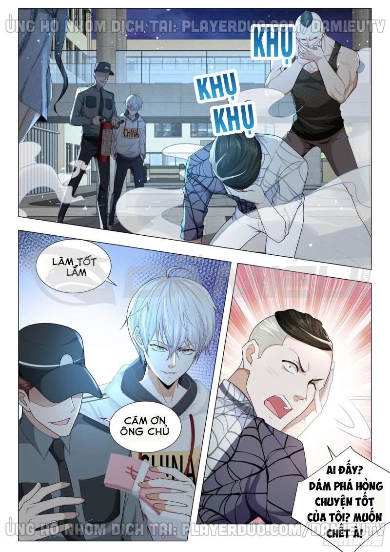 Thần Hào Chi Thiên Hàng Hệ Thống Chap 123 - Next Chap 124