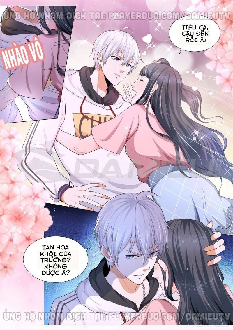 Thần Hào Chi Thiên Hàng Hệ Thống Chap 123 - Next Chap 124
