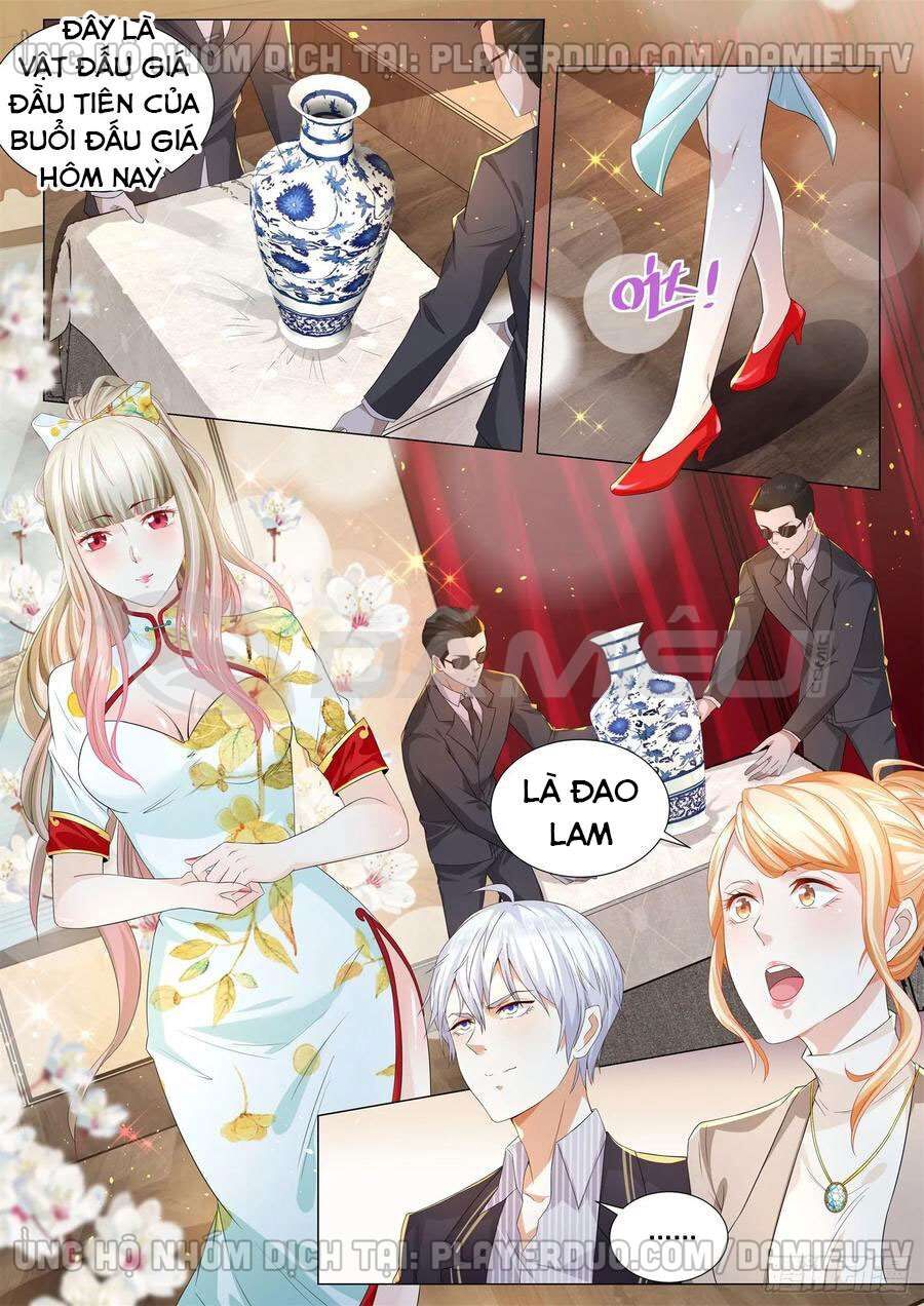 Thần Hào Chi Thiên Hàng Hệ Thống Chap 156 - Next Chap 157