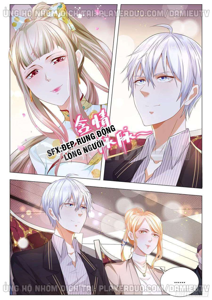Thần Hào Chi Thiên Hàng Hệ Thống Chap 156 - Next Chap 157