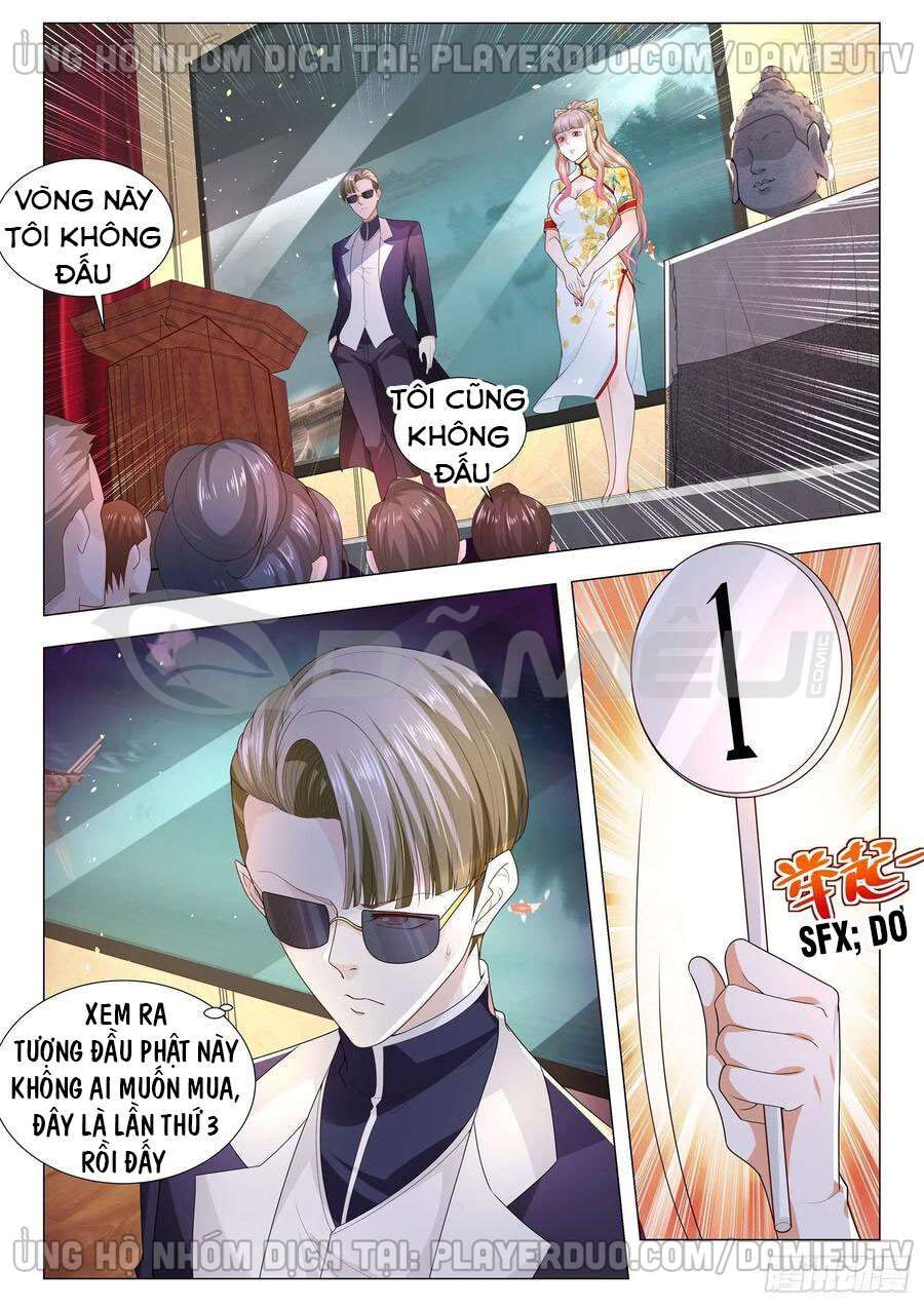 Thần Hào Chi Thiên Hàng Hệ Thống Chap 156 - Next Chap 157