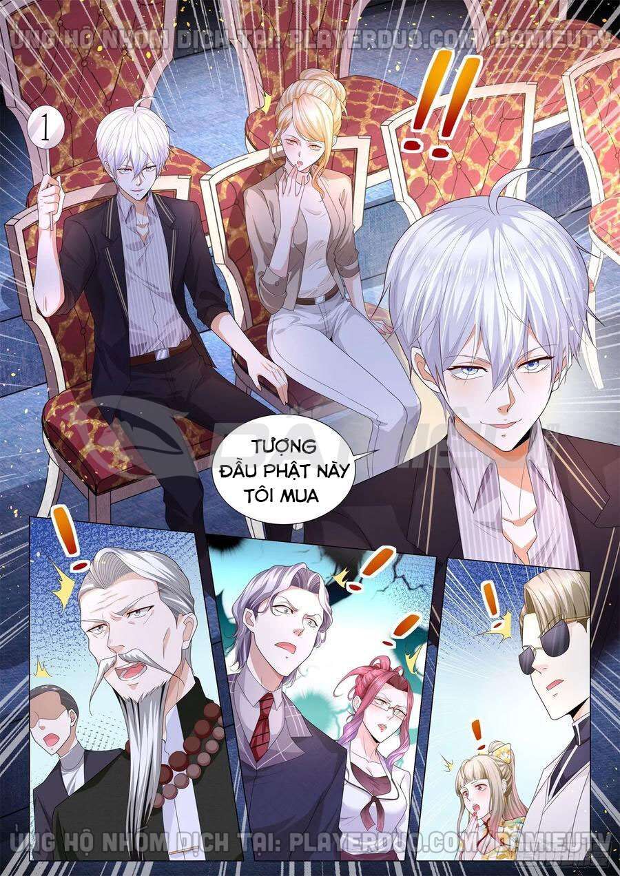 Thần Hào Chi Thiên Hàng Hệ Thống Chap 156 - Next Chap 157