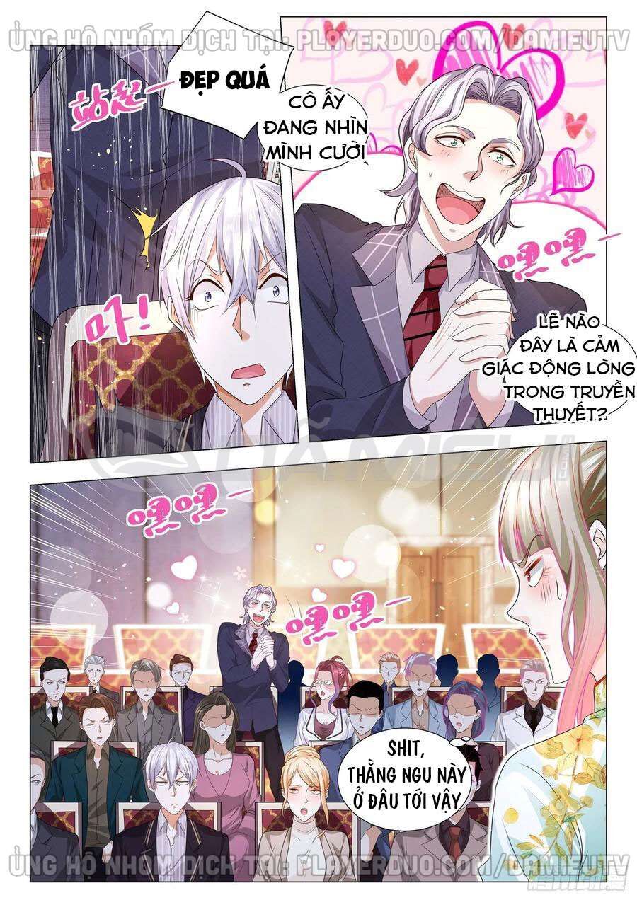 Thần Hào Chi Thiên Hàng Hệ Thống Chap 156 - Next Chap 157
