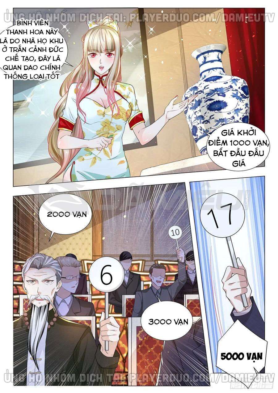 Thần Hào Chi Thiên Hàng Hệ Thống Chap 156 - Next Chap 157