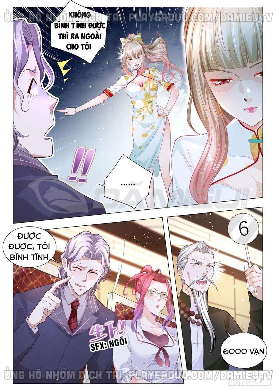 Thần Hào Chi Thiên Hàng Hệ Thống Chap 156 - Next Chap 157