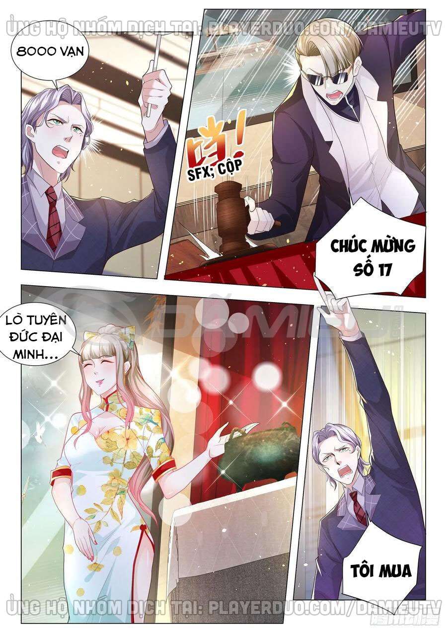 Thần Hào Chi Thiên Hàng Hệ Thống Chap 156 - Next Chap 157