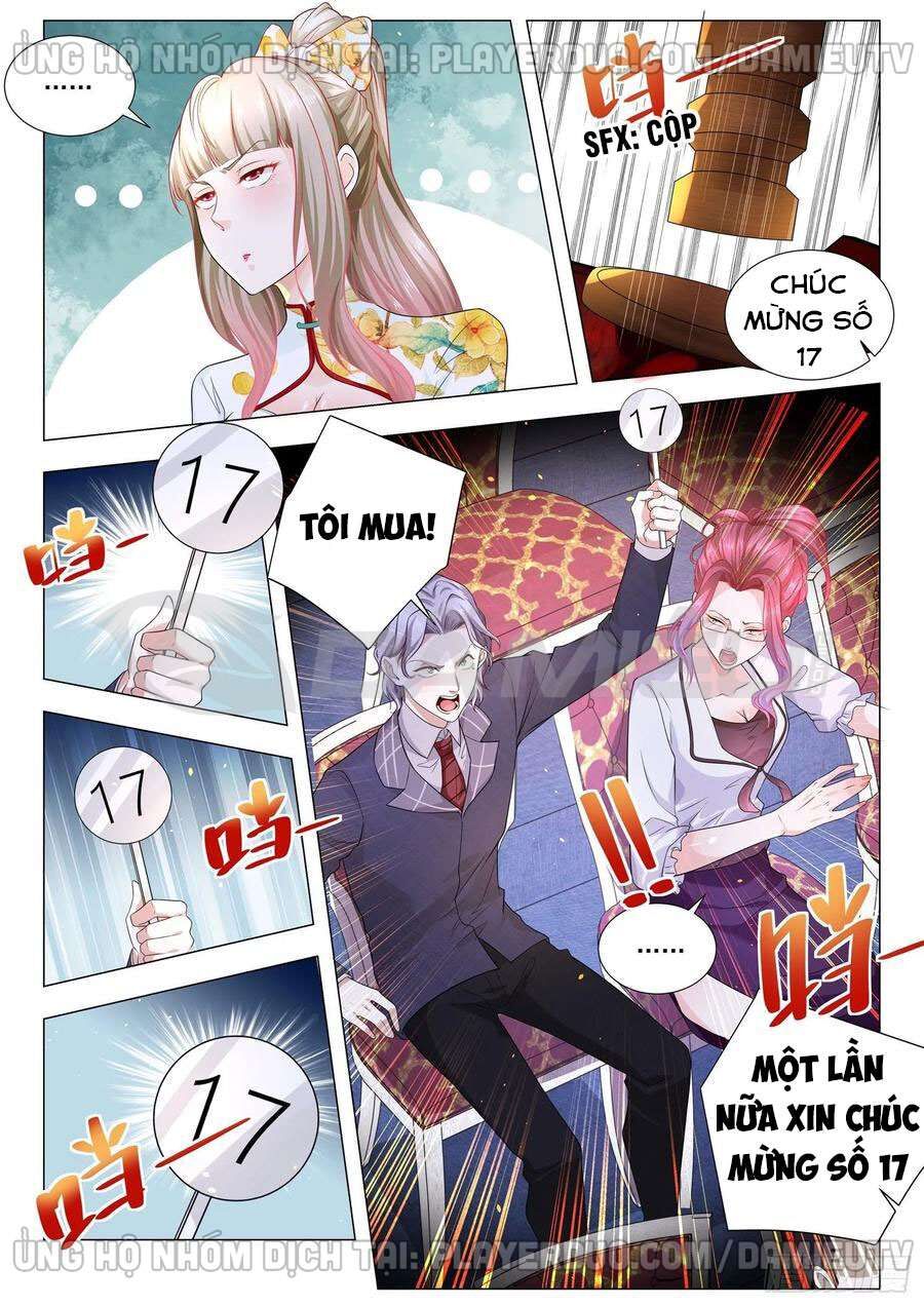 Thần Hào Chi Thiên Hàng Hệ Thống Chap 156 - Next Chap 157