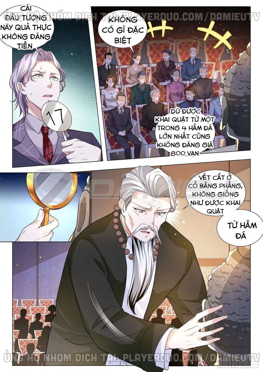 Thần Hào Chi Thiên Hàng Hệ Thống Chap 156 - Next Chap 157