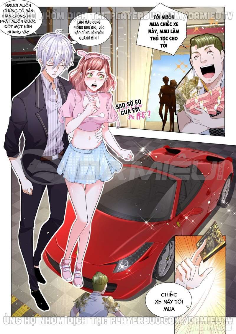 Thần Hào Chi Thiên Hàng Hệ Thống Chap 168 - Next Chap 169