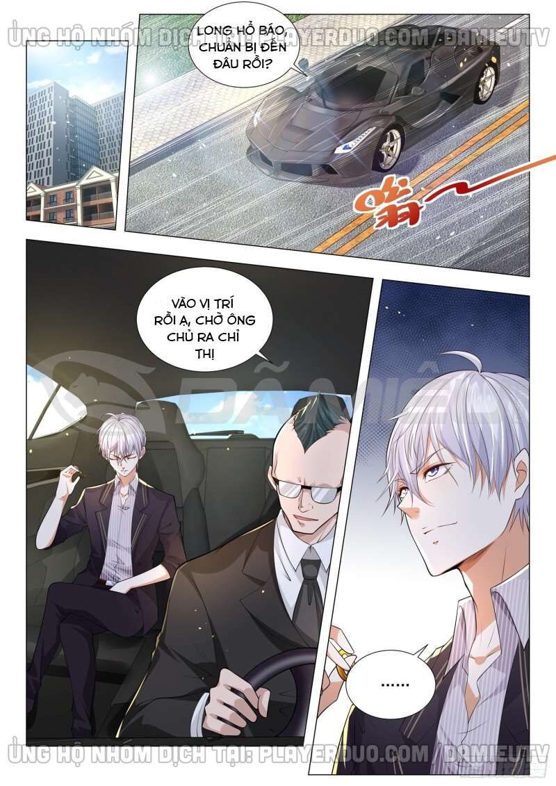 Thần Hào Chi Thiên Hàng Hệ Thống Chap 168 - Next Chap 169