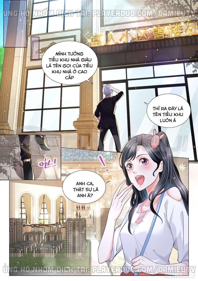 Thần Hào Chi Thiên Hàng Hệ Thống Chap 168 - Next Chap 169