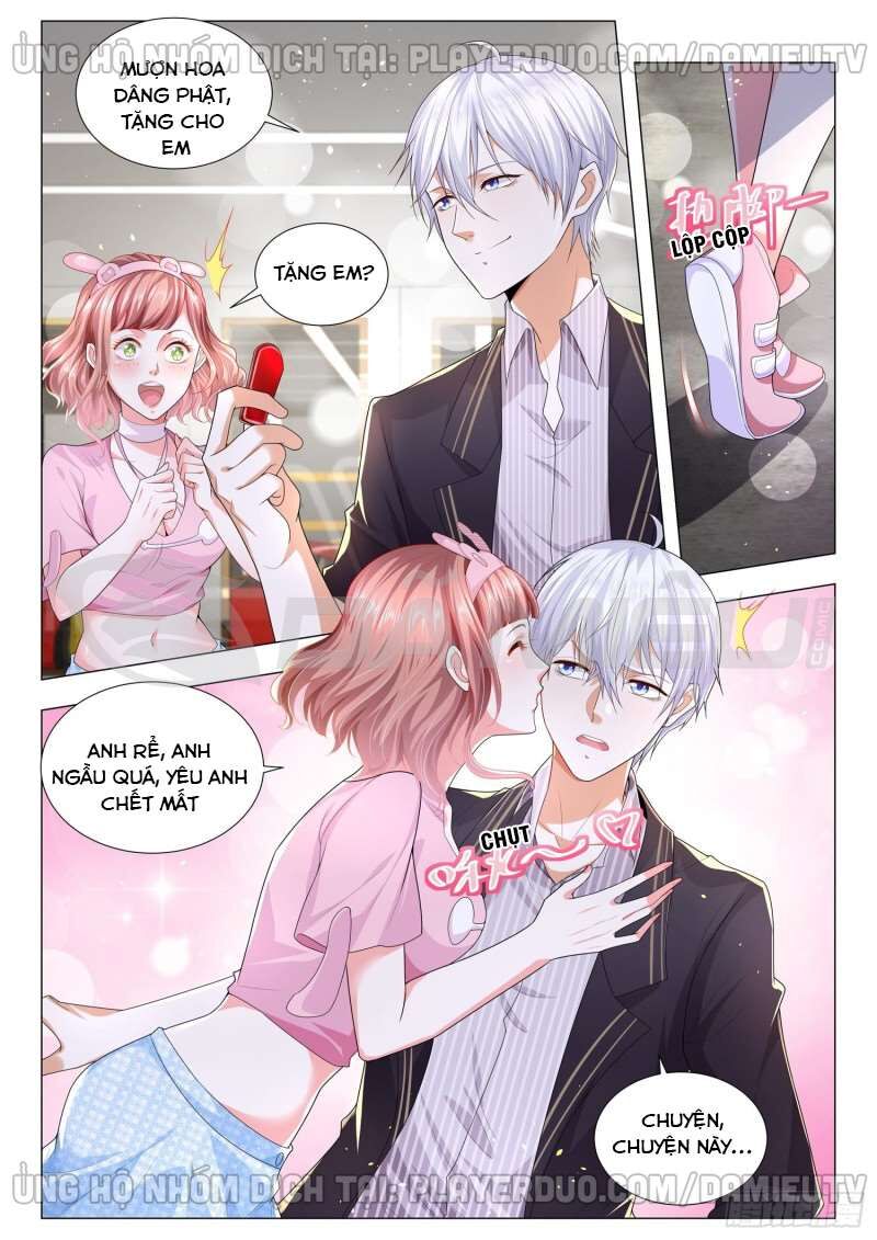 Thần Hào Chi Thiên Hàng Hệ Thống Chap 168 - Next Chap 169