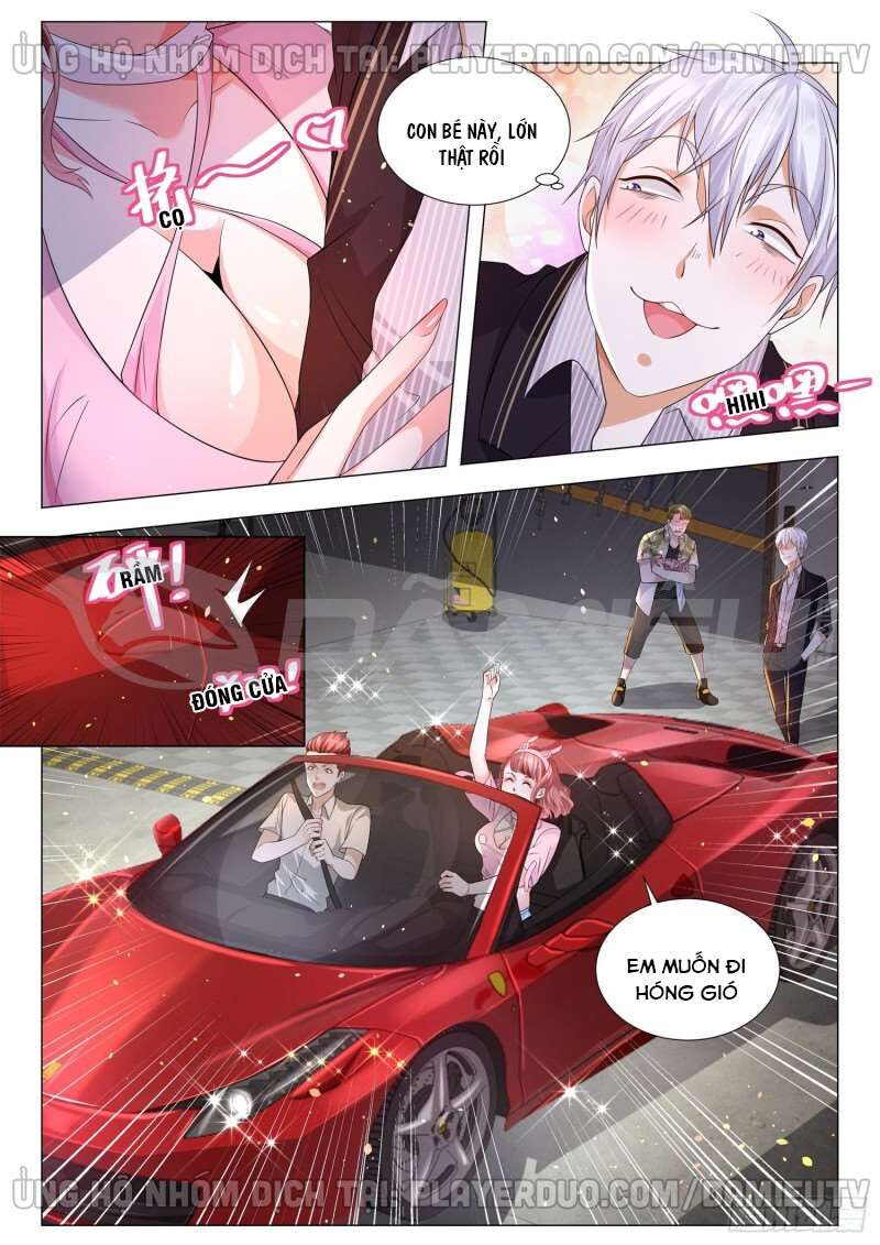 Thần Hào Chi Thiên Hàng Hệ Thống Chap 168 - Next Chap 169