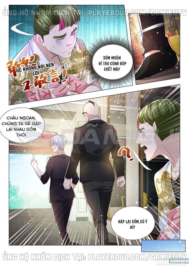Thần Hào Chi Thiên Hàng Hệ Thống Chap 168 - Next Chap 169