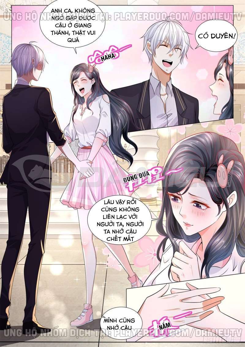 Thần Hào Chi Thiên Hàng Hệ Thống Chap 169 - Next Chap 170