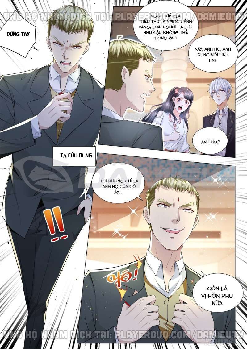 Thần Hào Chi Thiên Hàng Hệ Thống Chap 169 - Next Chap 170