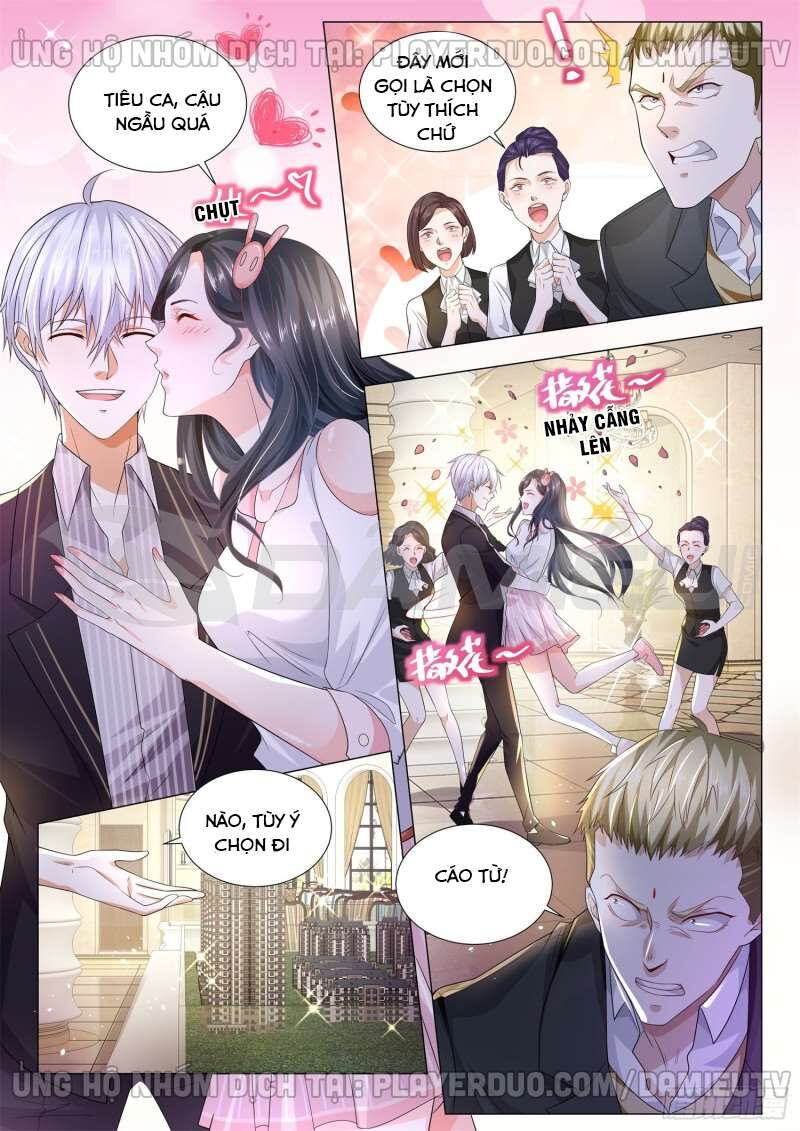 Thần Hào Chi Thiên Hàng Hệ Thống Chap 169 - Next Chap 170