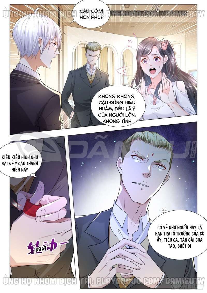 Thần Hào Chi Thiên Hàng Hệ Thống Chap 169 - Next Chap 170