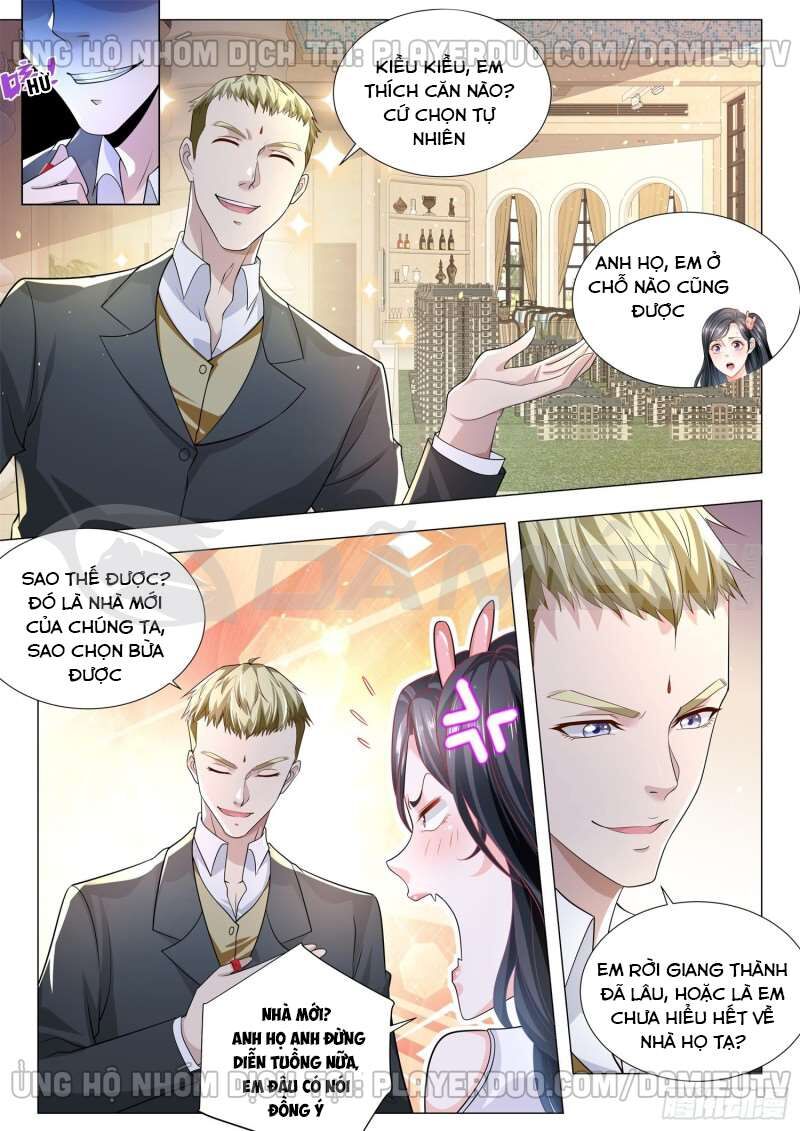 Thần Hào Chi Thiên Hàng Hệ Thống Chap 169 - Next Chap 170