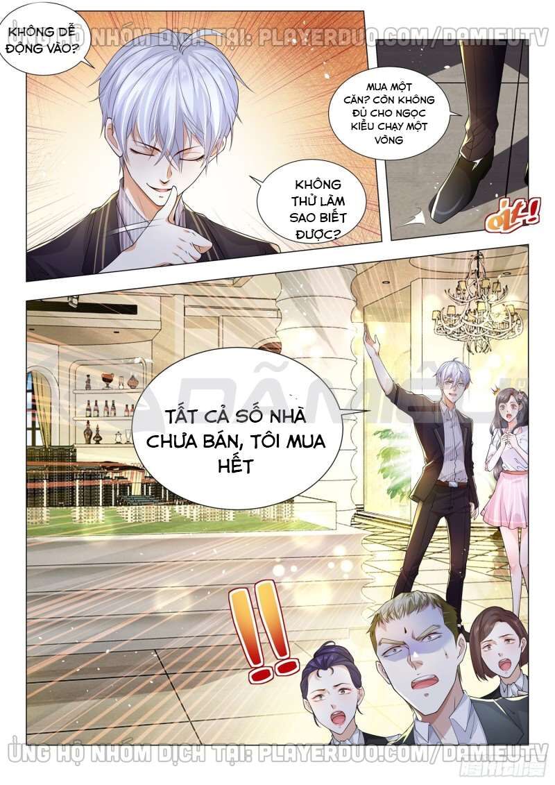 Thần Hào Chi Thiên Hàng Hệ Thống Chap 169 - Next Chap 170