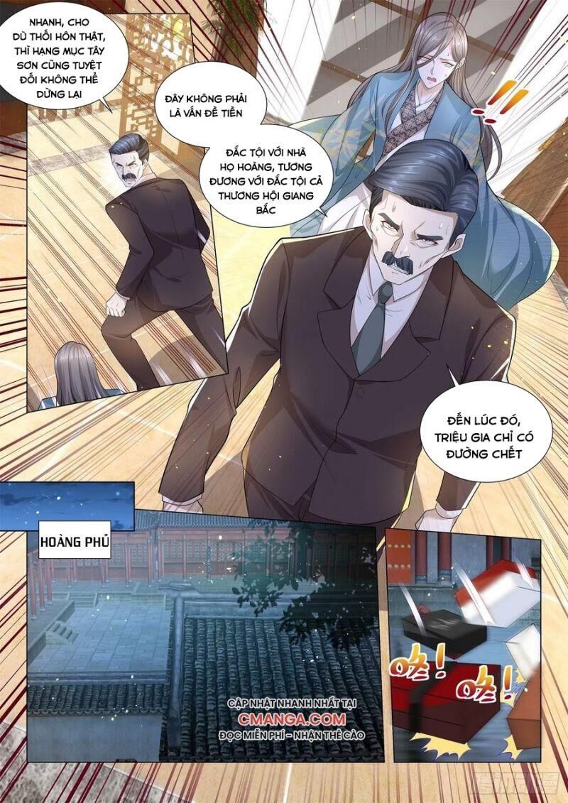 Thần Hào Chi Thiên Hàng Hệ Thống Chap 191 - Next Chap 192