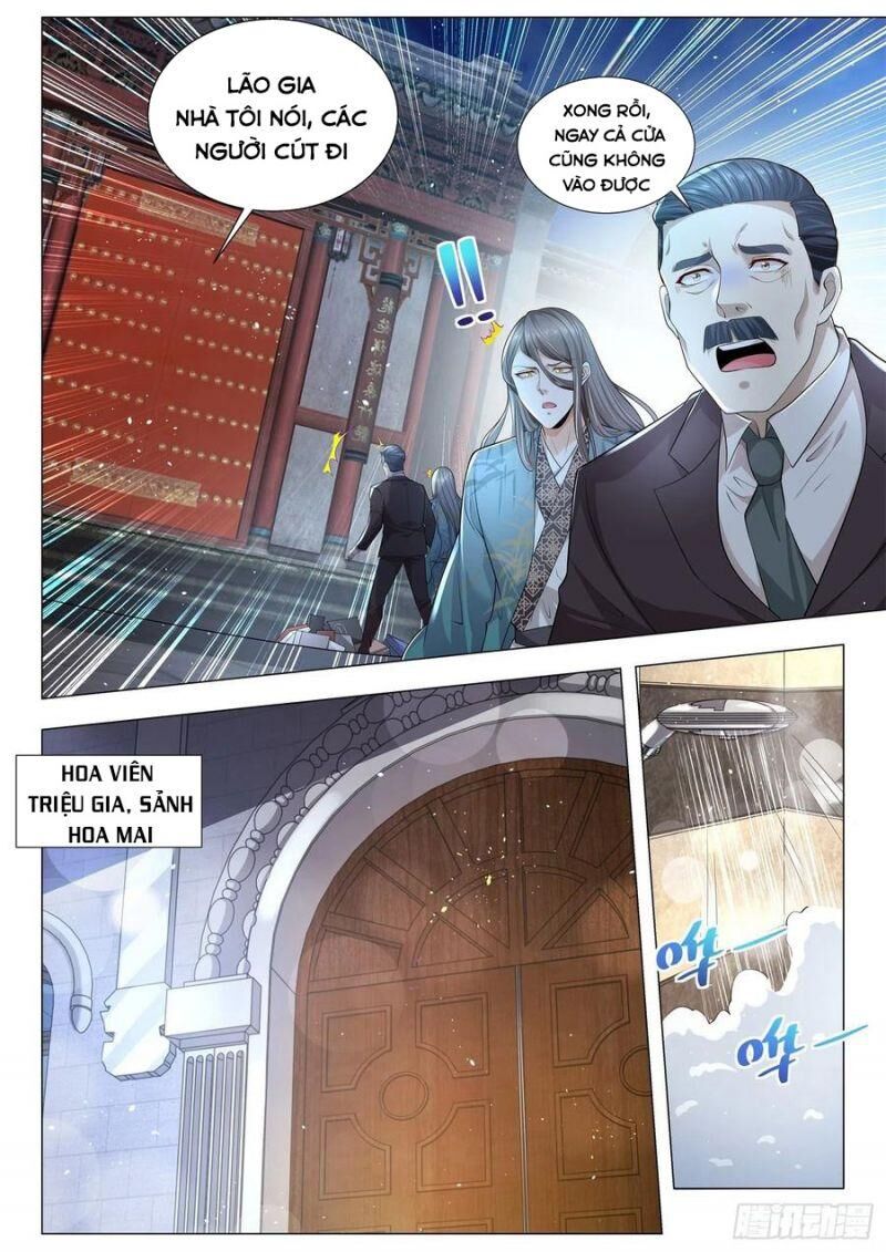 Thần Hào Chi Thiên Hàng Hệ Thống Chap 191 - Next Chap 192
