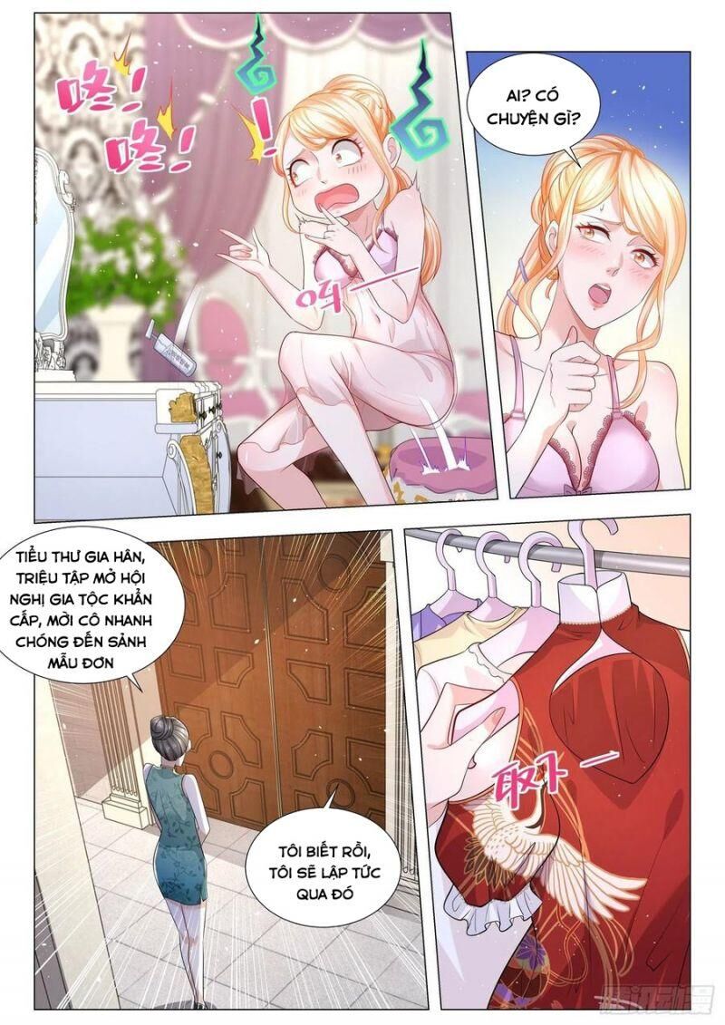 Thần Hào Chi Thiên Hàng Hệ Thống Chap 191 - Next Chap 192