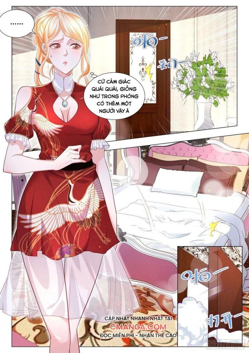 Thần Hào Chi Thiên Hàng Hệ Thống Chap 191 - Next Chap 192