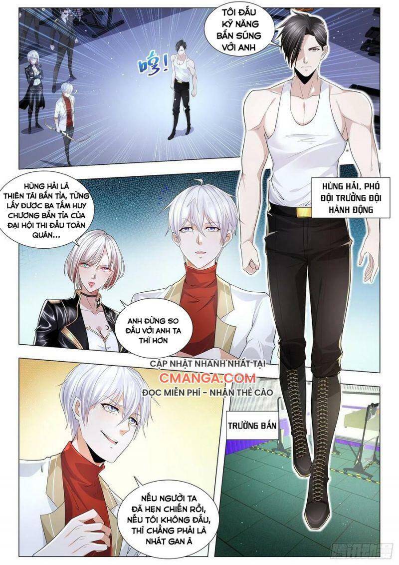 Thần Hào Chi Thiên Hàng Hệ Thống Chap 225 - Next Chap 226