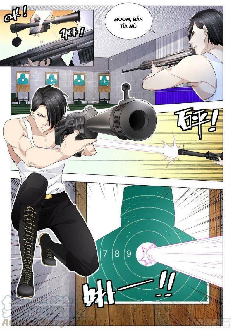 Thần Hào Chi Thiên Hàng Hệ Thống Chap 225 - Next Chap 226