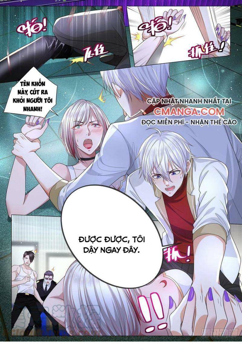 Thần Hào Chi Thiên Hàng Hệ Thống Chap 225 - Next Chap 226