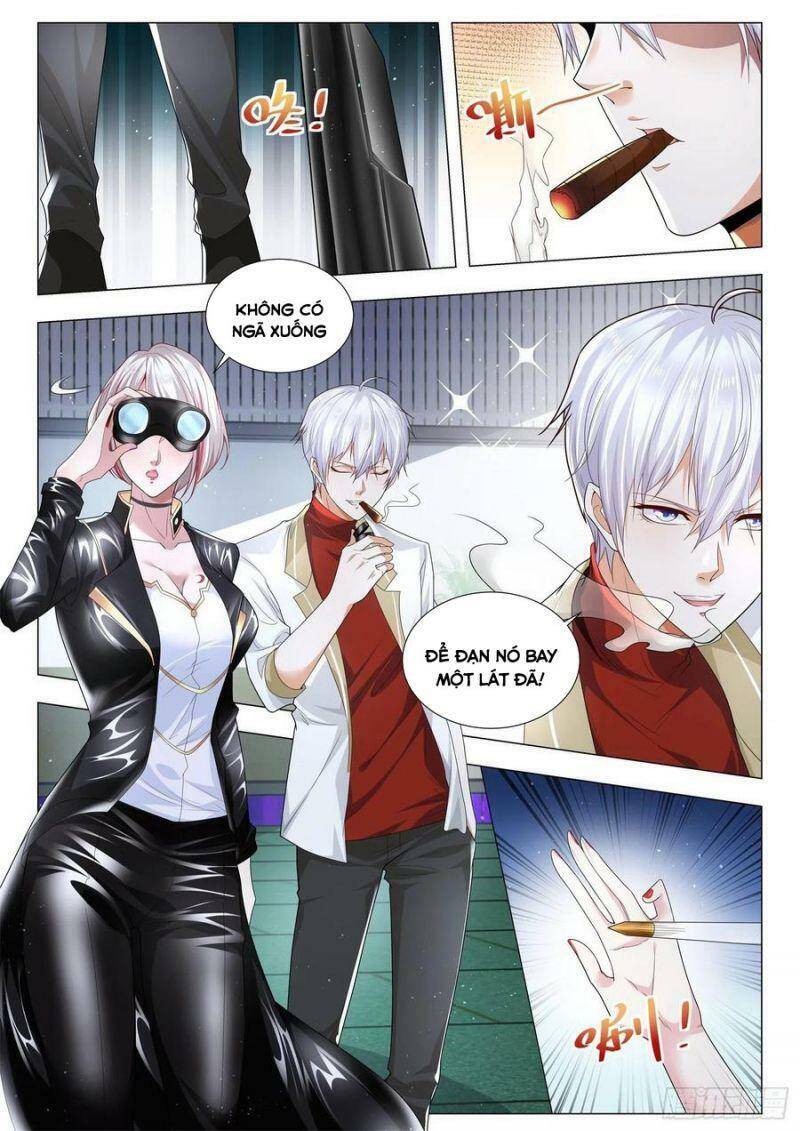 Thần Hào Chi Thiên Hàng Hệ Thống Chap 225 - Next Chap 226