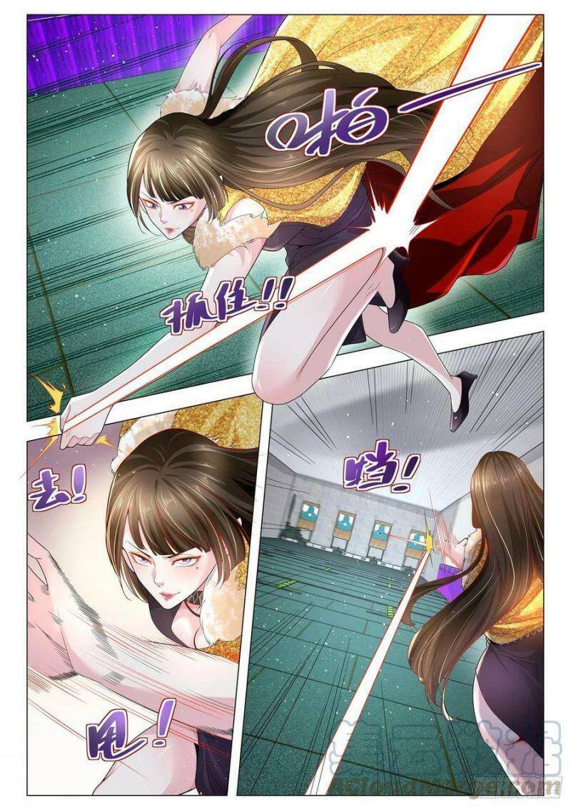 Thần Hào Chi Thiên Hàng Hệ Thống Chap 225 - Next Chap 226