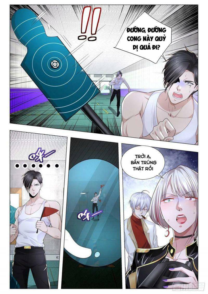 Thần Hào Chi Thiên Hàng Hệ Thống Chap 225 - Next Chap 226