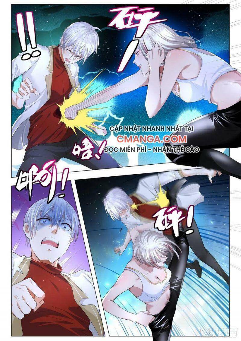 Thần Hào Chi Thiên Hàng Hệ Thống Chap 225 - Next Chap 226