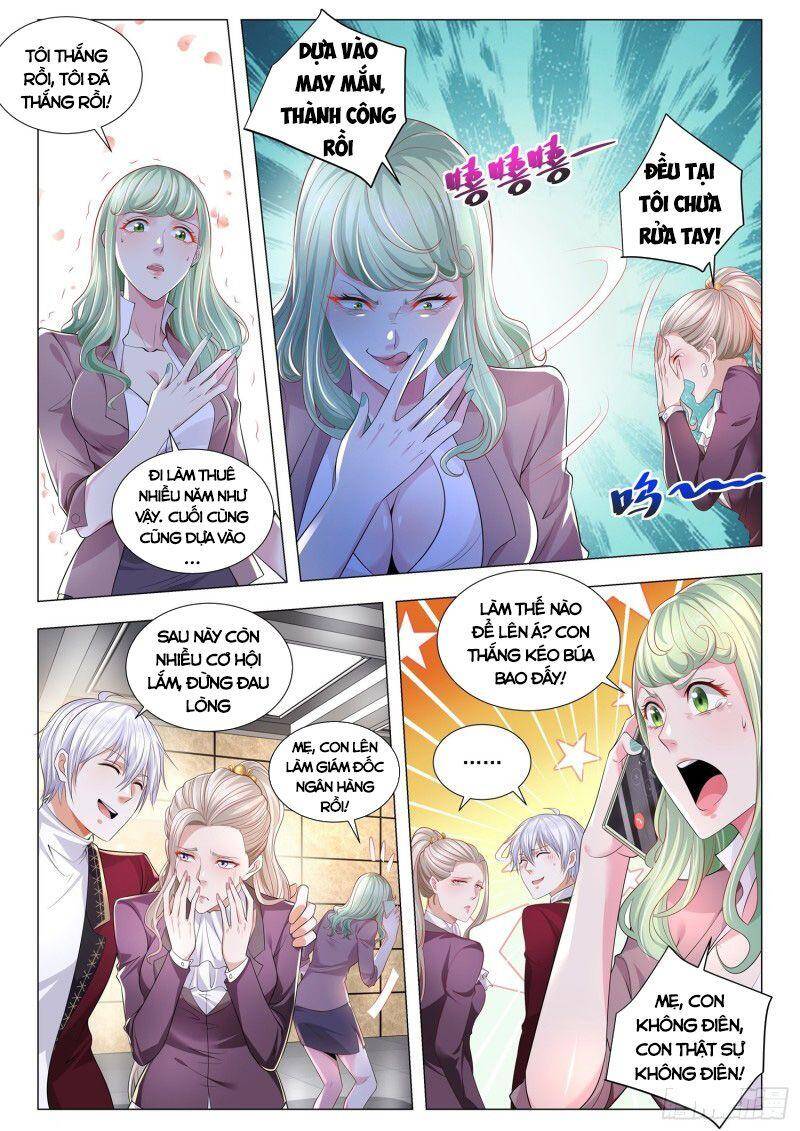 Thần Hào Chi Thiên Hàng Hệ Thống Chap 263 - Next Chap 264