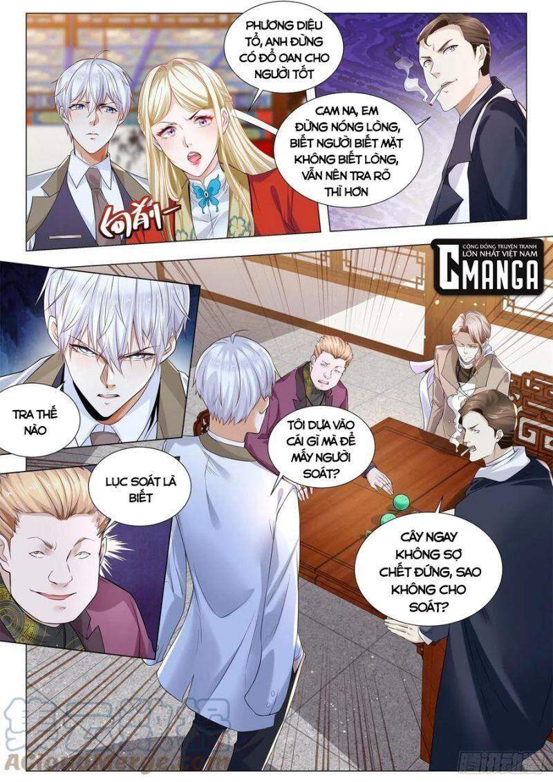 Thần Hào Chi Thiên Hàng Hệ Thống Chap 344 - Next Chap 345