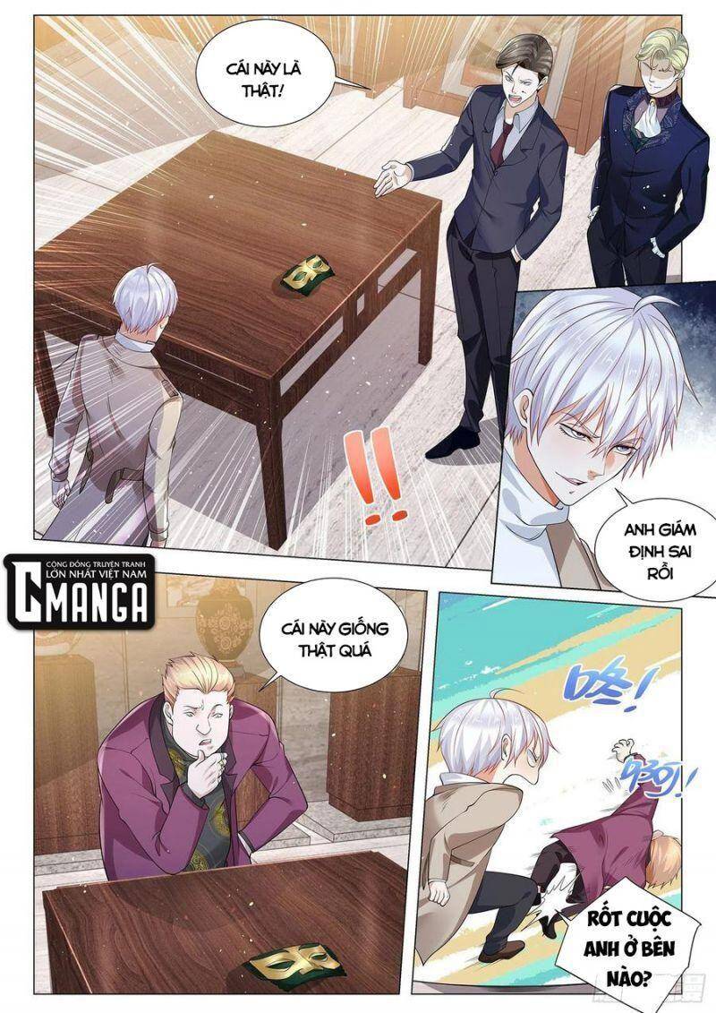 Thần Hào Chi Thiên Hàng Hệ Thống Chap 374 - Next Chap 375