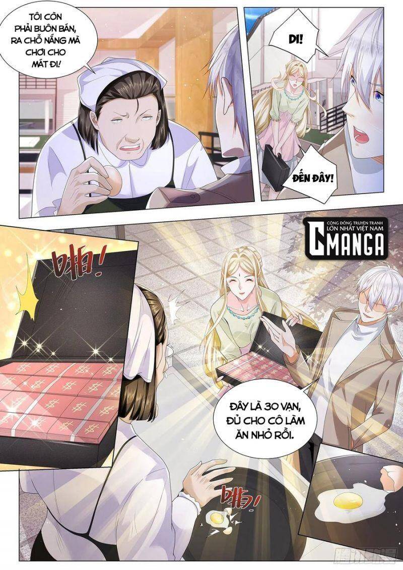 Thần Hào Chi Thiên Hàng Hệ Thống Chap 374 - Next Chap 375