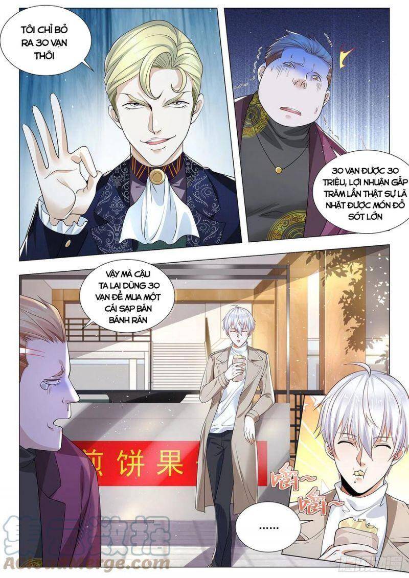 Thần Hào Chi Thiên Hàng Hệ Thống Chap 375 - Next Chap 376