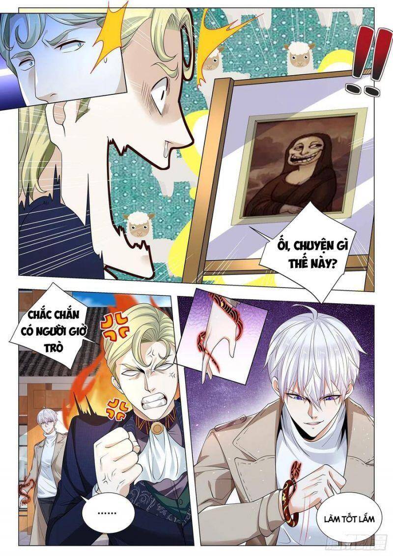 Thần Hào Chi Thiên Hàng Hệ Thống Chap 375 - Next Chap 376