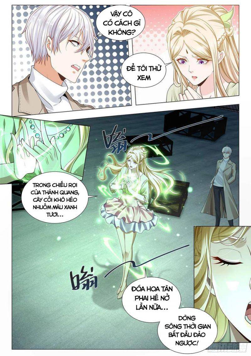 Thần Hào Chi Thiên Hàng Hệ Thống Chap 376 - Next Chap 377
