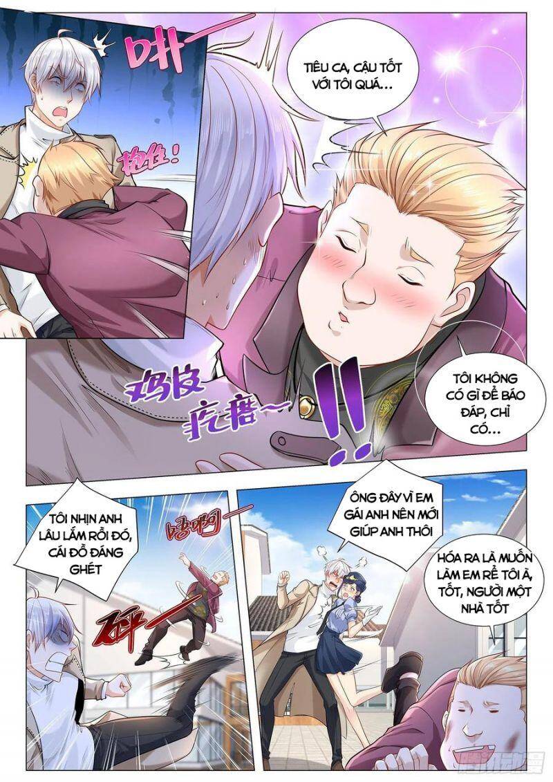 Thần Hào Chi Thiên Hàng Hệ Thống Chap 376 - Next Chap 377