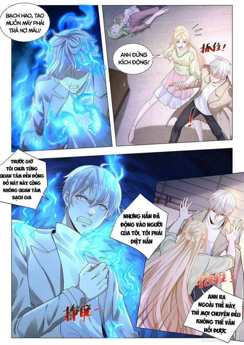 Thần Hào Chi Thiên Hàng Hệ Thống Chap 376 - Next Chap 377